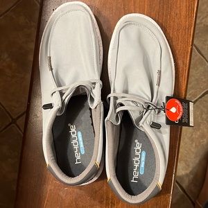 Mens Hey Dude - Water Resistant